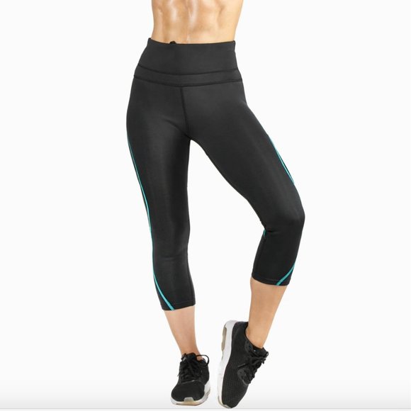 Non Zero Gravity Magma Women’s Sauna Leggings - Picture 1 of 5